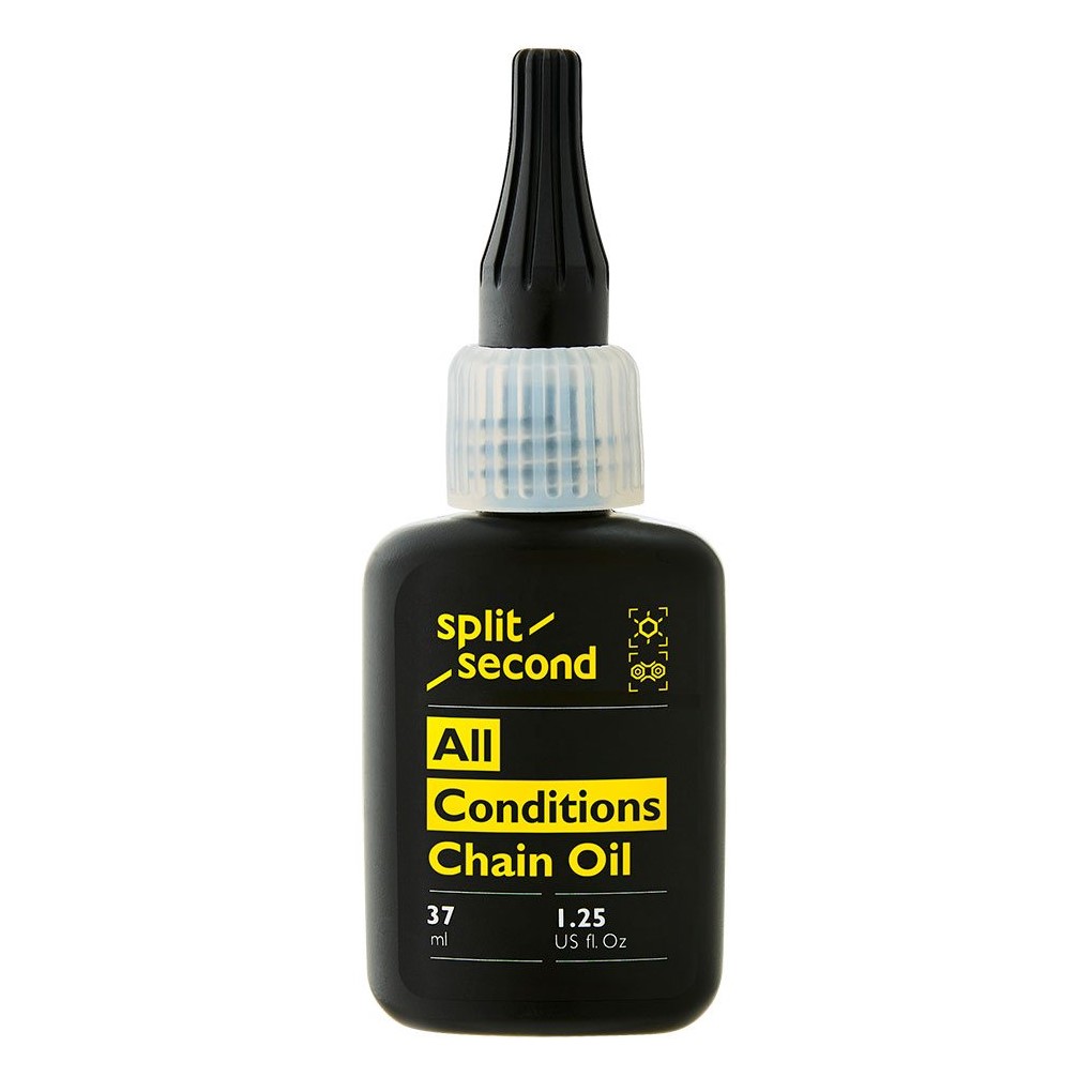 Split Second Lubrifiant Pour Chane Toutes Conditions 37ml