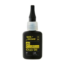 Split Second Lubrifiant Pour Chane Toutes Conditions 37ml