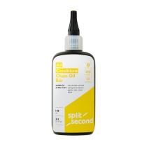 SPLIT SECOND LUBRIFIANT POUR CHANE BIO TOUTES CONDITIONS 100ML