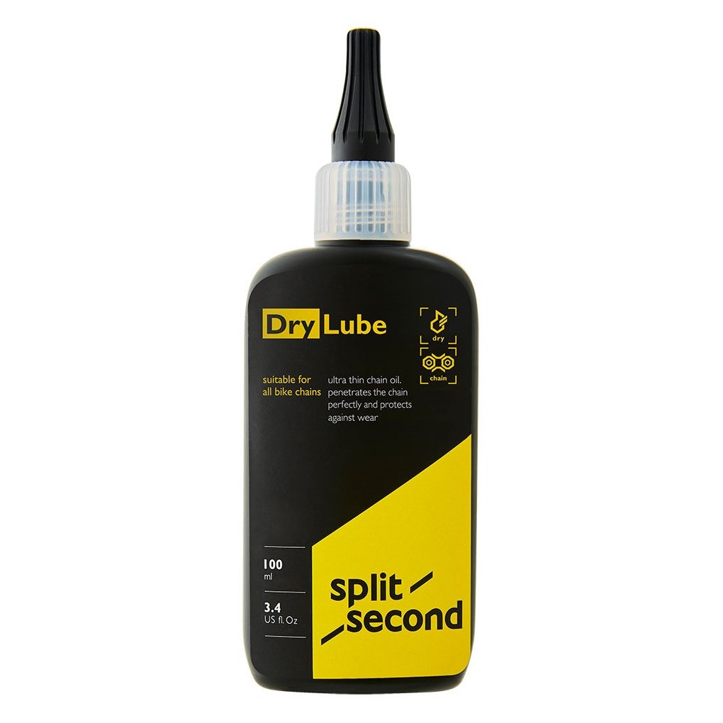 Split Second Lubrifiant Pour Chane Sche 100ml