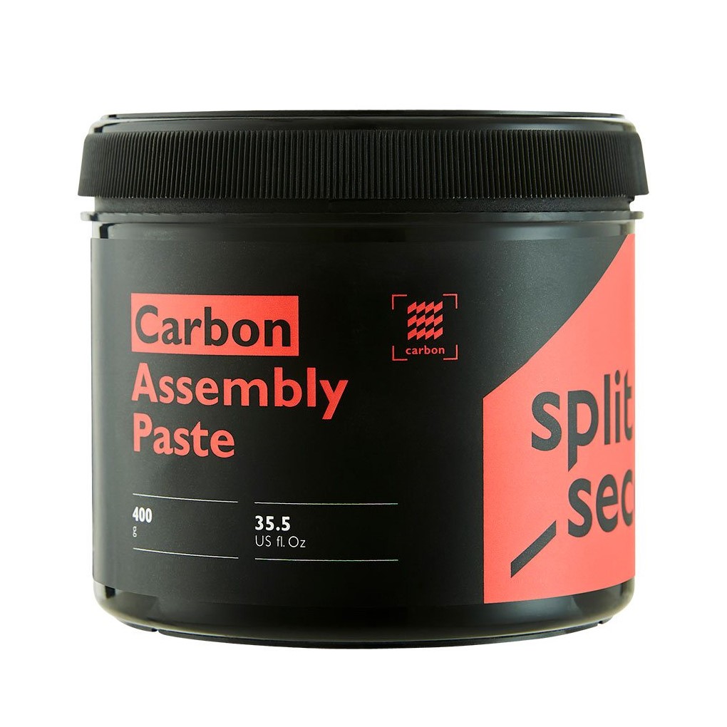 Split Second Graisse Dassemblage Au Carbone 400g