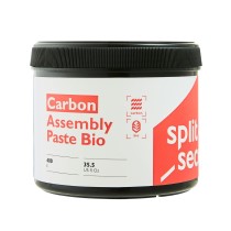 Split Second Graisse Dassemblage Au Carbone Bio 400g