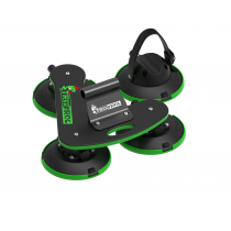 Porte-Vlos TreeFrog Model Pro 1 Plus con base Universal para 1 Vlo