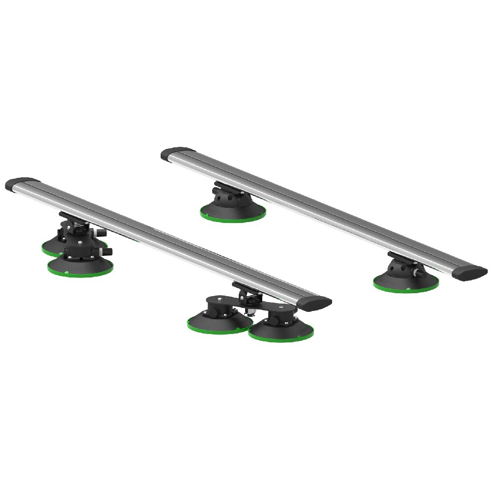 Porte-Vlos TreeFrog Multiple Crossbar