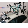 Barras TreeFrog Crossbar 6 ventosas