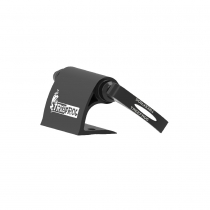 BASE TREEFROG UNIVERSAL PARA EJE PASANTE 9QR-12MM