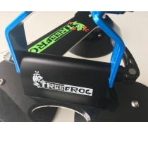TREEFROG ADAPTER PARA HORQUILLA HURRICANE FATBOY