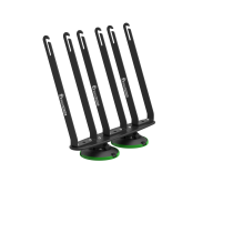 SOUTIEN TREEFROG PARA 3 RUEDAS DELANTERAS L3