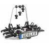 Portabicicletas Plegable Uebler X31 S para 3 Bicicletas 60