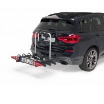 PORTABICICLETAS PLEGABLE UEBLER F34 PARA 3 BICICLETAS