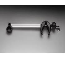 Soporte Uebler para cuadro de bicicleta 2da bicicleta no desmontable