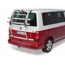 PORTABICIS UEBLER PRIMAVELO T6 BASIS 2 BICIS