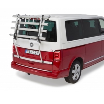 PORTABICICLETA UEBLER PRIMAVELO T6 FAMILY 4 BICIS