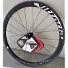 Roue ELUSION CARBON DISC 42C Carbon Clincher