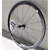 Roue Vittoria Elusion Carbon Clincher Disc 30c