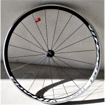 Roue TACTIC Alloy clincher 700C / 26mm / 22.5mm ROAD