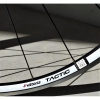 Roue TACTIC Alloy clincher 700C / 26mm / 22.5mm ROAD