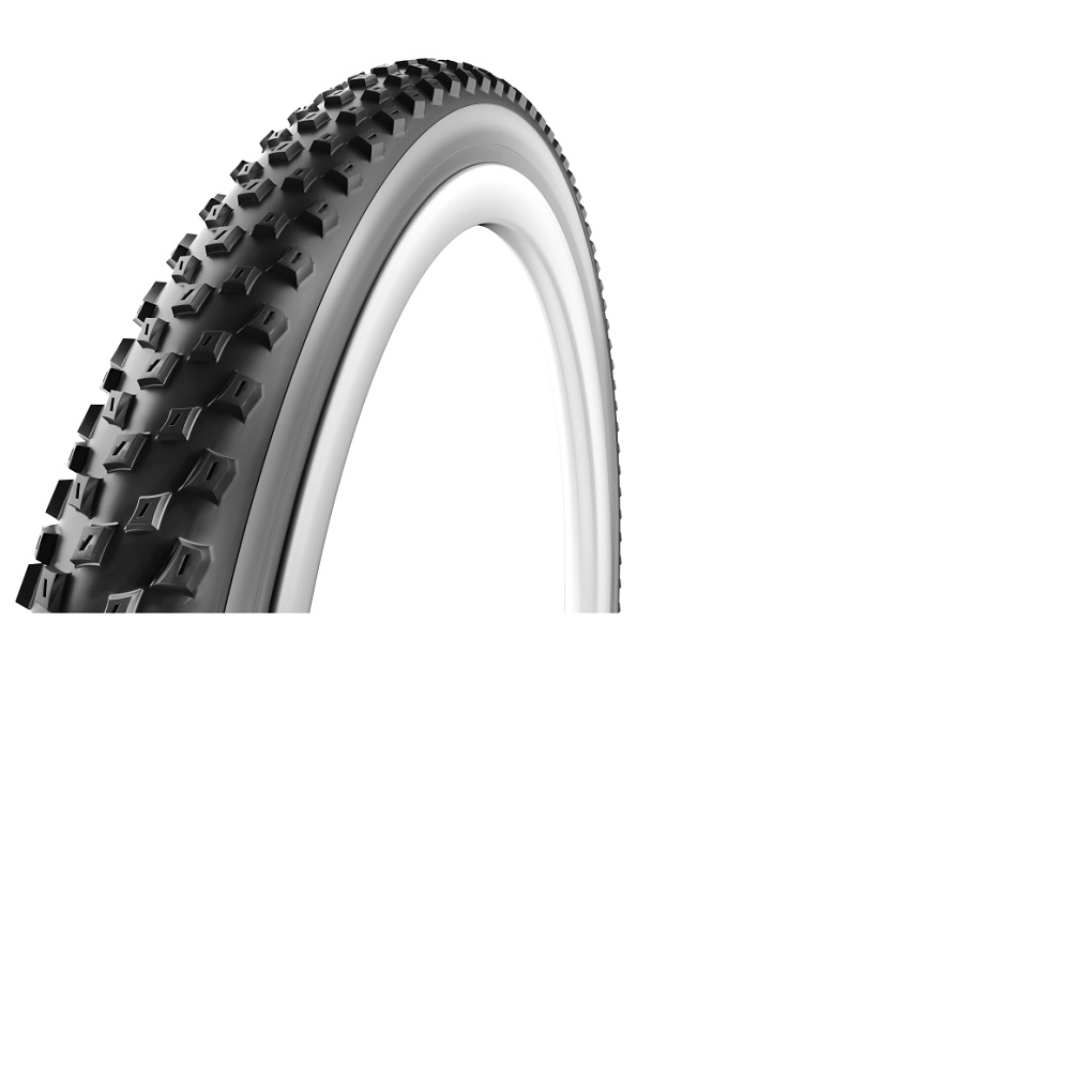 Cubierta MTB Vittoria Barzo XC rgido 29x2.25