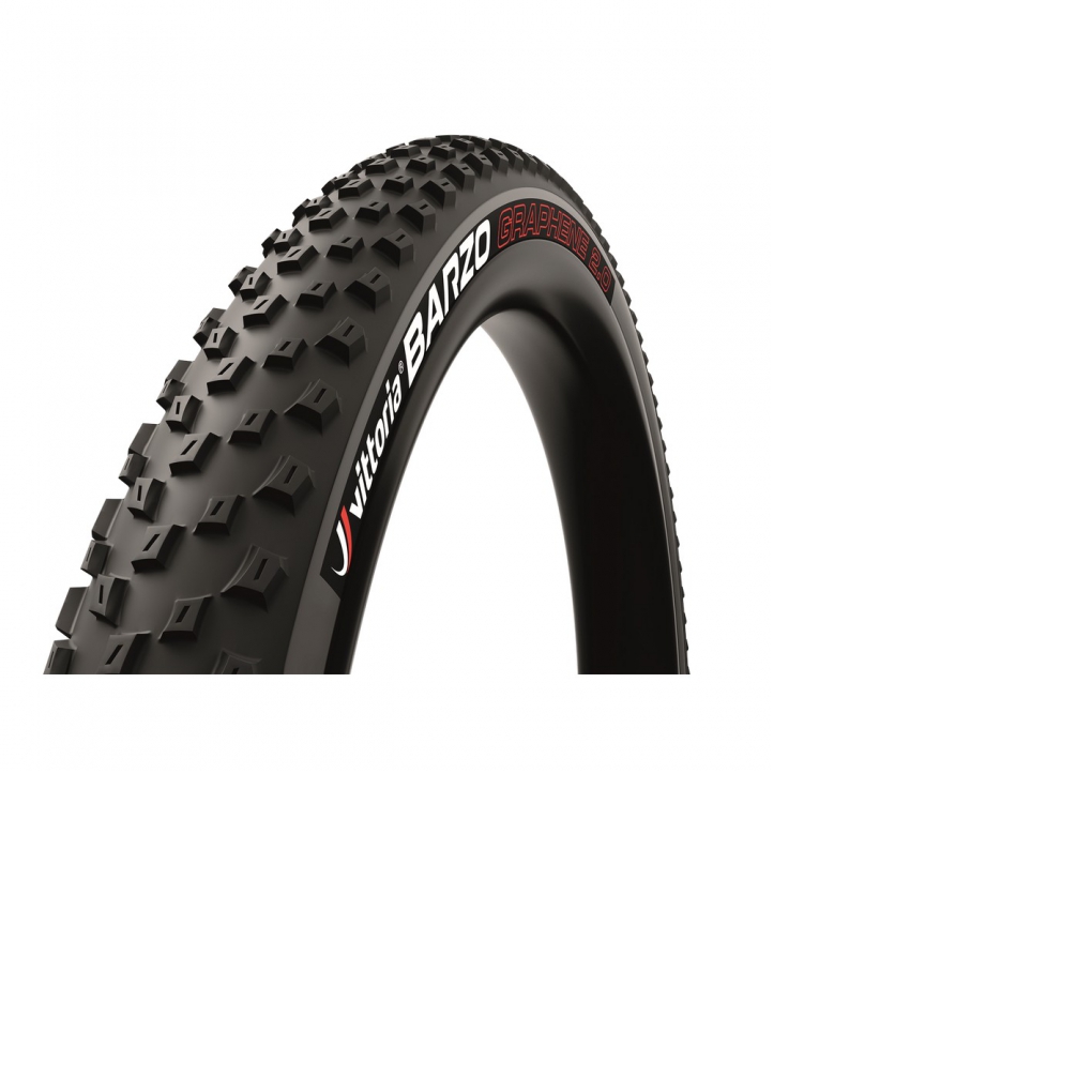 Cubierta XC Trail Vittoria Barzo TNT 29x2.35