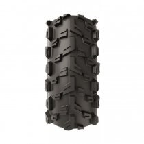 CUBIERTA MTB XC-TRAIL VITTORIA MEZCAL III 26X2.1 TUBELESS TNT ANTRACITA G2.0