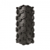 Cubierta MTB XC-Trail Vittoria Mezcal III Tubeless TNT 27.5x2.25 Anth G2.0