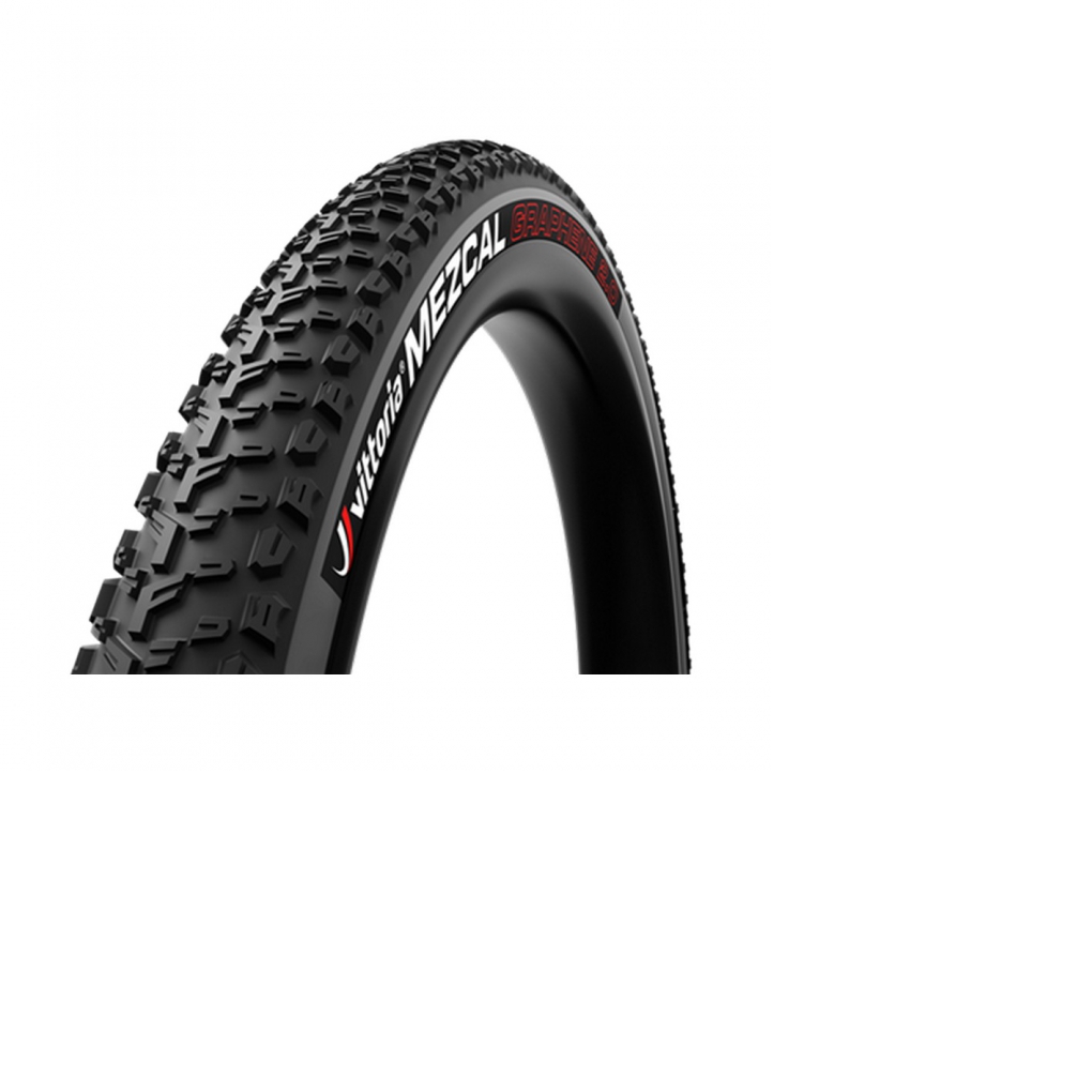 Cubierta MTB XC Trail Vittoria Mezcal III TNT 29x2.25