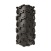 Cubierta XC-Trail Vittoria Mezcal III 29x2.6 TNT Antracita G2.0