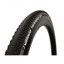 Cubierta Gravel Ciclocross Vittoria Terreno Dry TNT Hookless 700x33c