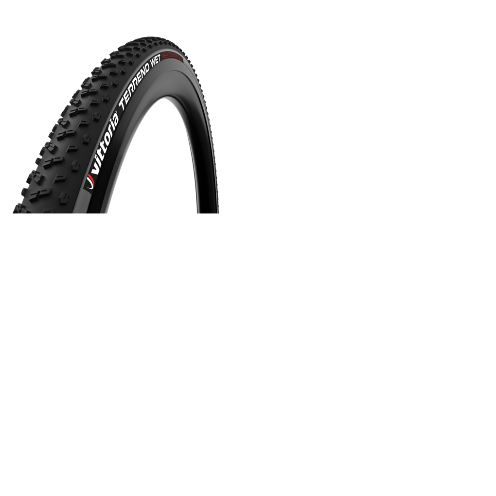 Cubierta Gravel Ciclocross Vittoria Terreno Wet TNT Hookless 700x33c