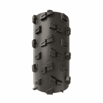 CUBIERTA GRAVEL VITTORIA TERRENO WET 700X40C TLR ANTH G2.0