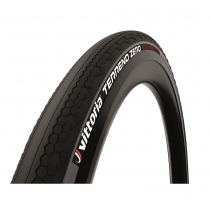 Cubierta Gravel Vittoria Terreno Zero 650x47c Hookless Gravel Antracita-Negro G2.0