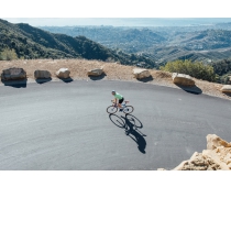 CUBIERTA CARRETERA VITTORIA RUBINO PRO IV 700X25C PLEGABLE BLANCO G2.0