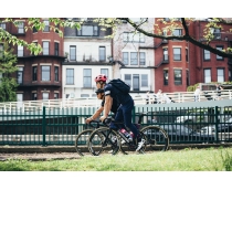 CUBIERTA URBAN VITTORIA RANDONNEUR TECH 700X28C REFLECTANTE G2.0