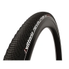 Cubierta Urban Vittoria Revolution Tech 700x32c rigida refl Negro G2.0