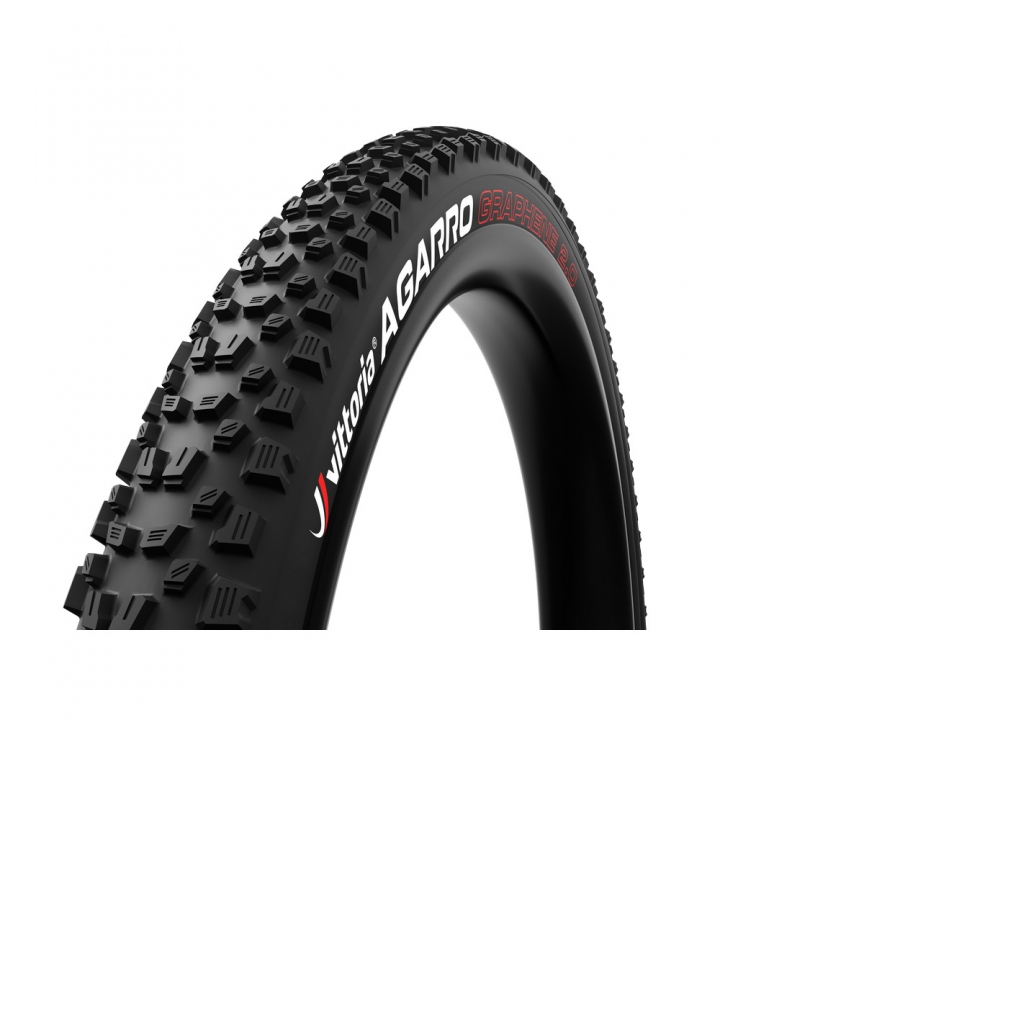 Cubierta MTB Trail Vittoria Agarro TNT 29x2.60