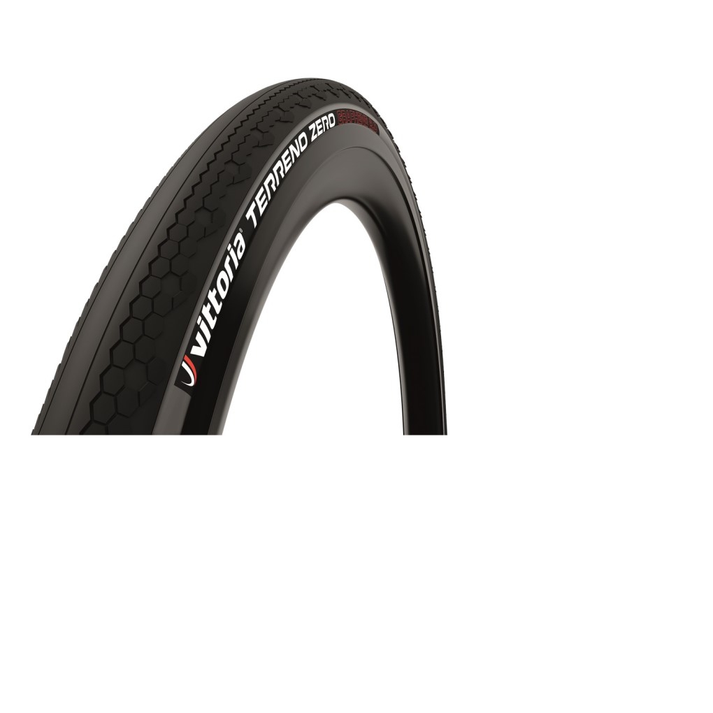 Cubierta Gravel VittoriaTerreno Zero 700x35c Hookless Anth G2.0