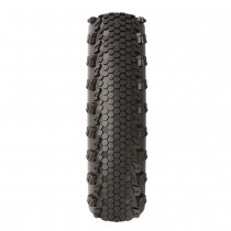 CUBIERTA GRAVEL VITTORIA TERRENO DRY 700X47C TLR HOOKLESS TAN G2.0