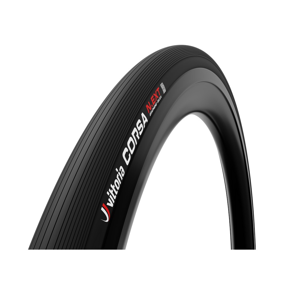 Cubierta Carretera Vittoria Corsa N.Ext 700x30c Plegable G2.0