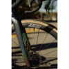 Cubierta Carretera Vittoria  Rubino V 700x28c TLR tan-blk-blk G2.0 Novedad