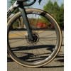 Cubierta Carretera Vittoria  Rubino V 700x28c TLR tan-blk-blk G2.0 Novedad