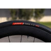 Cubierta Carretera Vittoria Rubino V 700x30c TLR Full Black G2.0 Novedad
