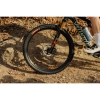 Cubierta MTB Trail Vittoria Torrente 29x2.40 XC Trail TLR Plegable Negro G2.0