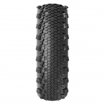 CUBIERTA GRAVEL. TERRENO T30 FINE LOOSE 700X45 TLR HOOKER MARR�N