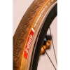 Cubierta Gravel vittoria TERRENO PRO T10 Hardpack 700X40 TLR Hookless Natural-Brown