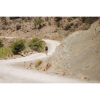 Cubierta Gravel vittoria TERRENO PRO T30 Fine Loose 700X40 TLR Hookless Natural-Brown