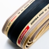 Cubierta Carretera Corsa Pro 700x28 Tube Type tan-blk G2.0 Novedad