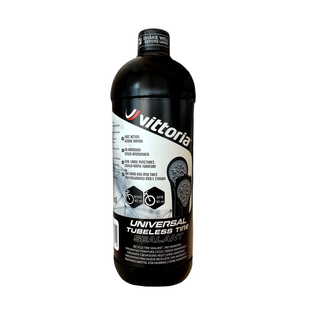 Scellant Tubeless 500ml. Vittoria