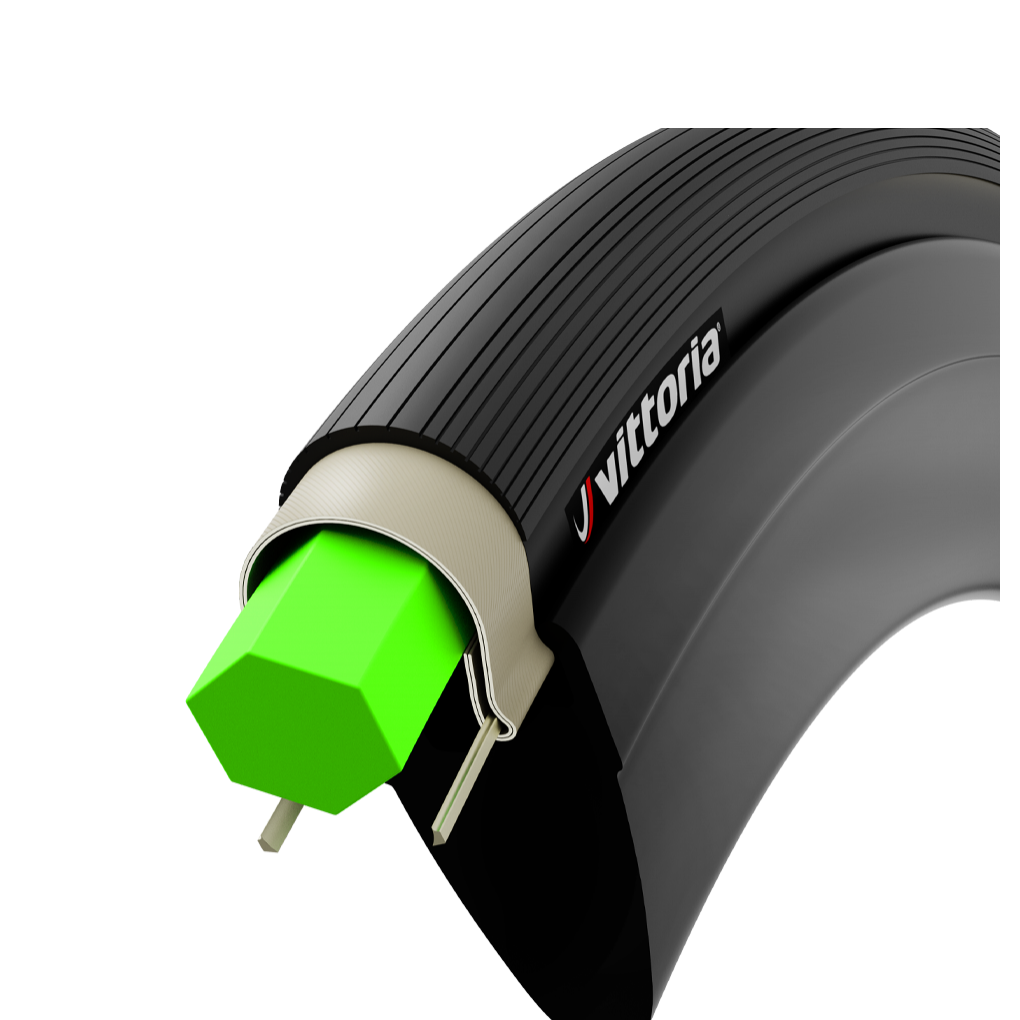 Antipinchazos Vittoria Air liner Road Talla M 700x27/29mm
