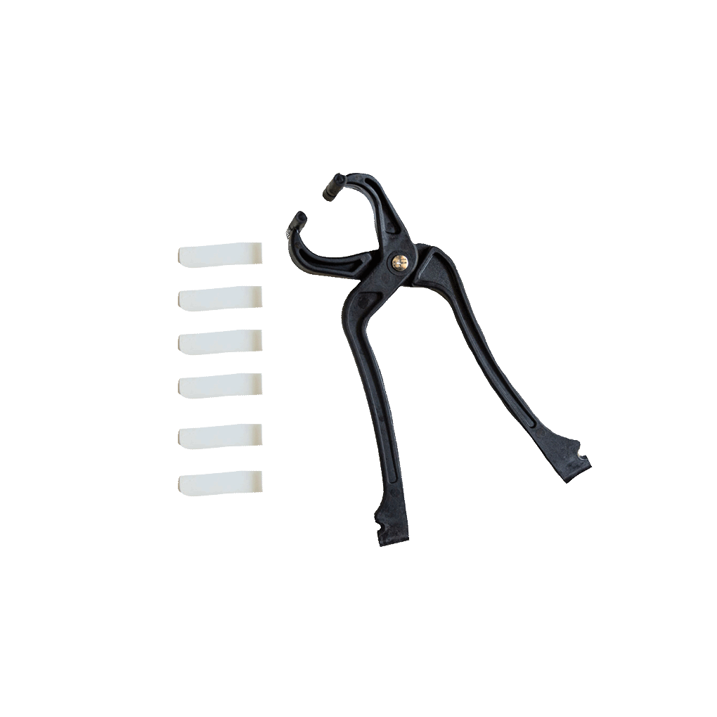 Vittoria Route Trousse  Outils Tubeless Vittoria