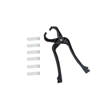 Vittoria Route Trousse  Outils Tubeless Vittoria